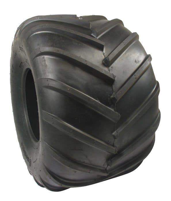 Greenstar reservdel för trädgårdsredskap - 18512 - 4-LAGERS AGRICULTURAL PROFILE TIRE