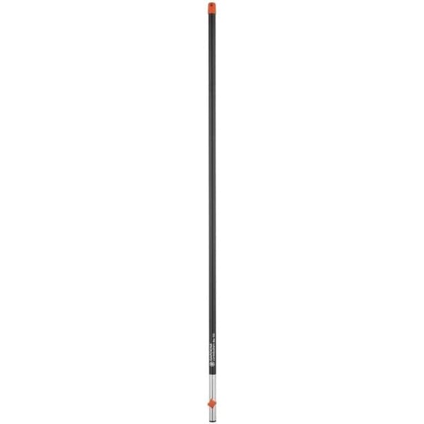 Aluminiumhandtag 150cm Combisystem® GARDENA - Verktygshållare - Halkskydd - 25 års garanti