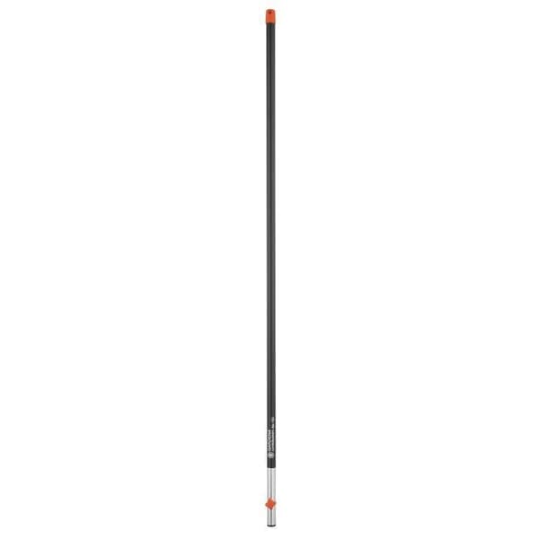 Aluminiumhandtag 130cm Combisystem® GARDENA - Verktygshållare - Halkskydd - 25 års garanti