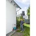 Miniatyrbild 3 av 5: 100 % FSC® trähandtag 180 cm Combisystem® GARDENA - Verktygsstöd - Anti-halkbeläggning - 25 års garanti