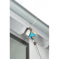 Miniatyrbild 4 av 5: 100 % FSC® trähandtag 180 cm Combisystem® GARDENA - Verktygsstöd - Anti-halkbeläggning - 25 års garanti