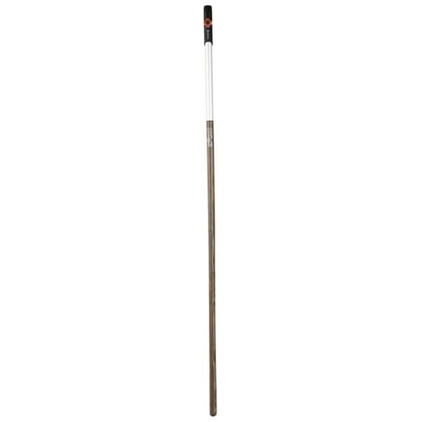 100 % FSC® trähandtag 180 cm Combisystem® GARDENA - Verktygsstöd - Anti-halkbeläggning - 25 års garanti