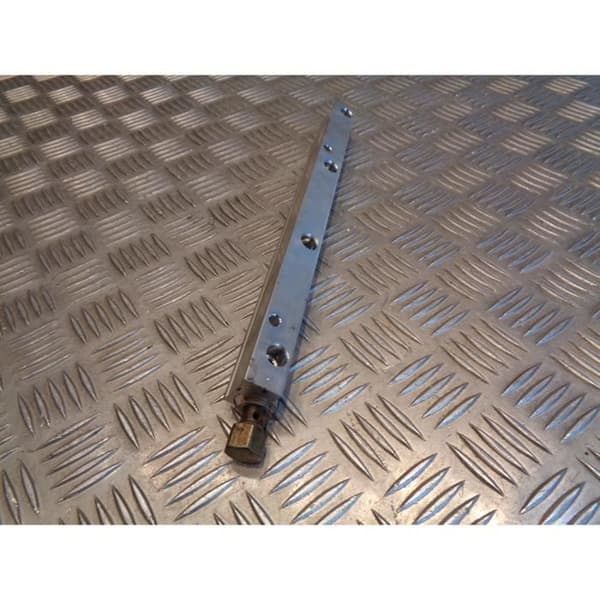 bränsleskena injektorskena motorcykel honda cbr 1100 xx sc35- USED