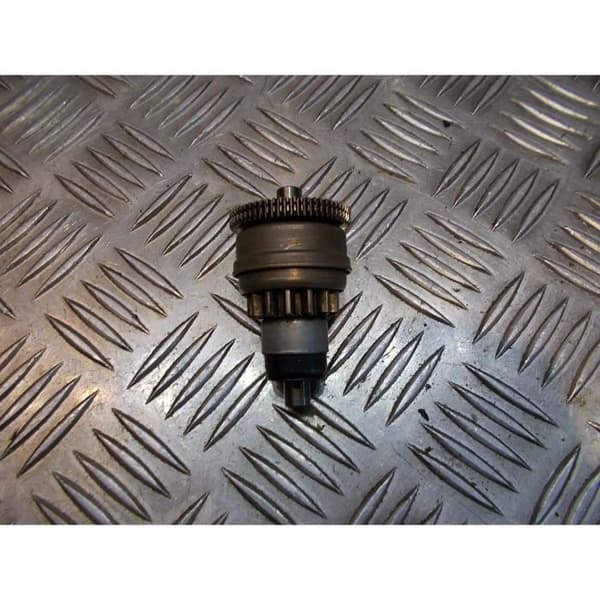 frihjulsstartskoter cagiva 50 cucciolo motorisering derbi emh050- USED