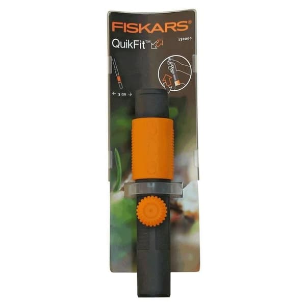 FISKARS Quikfitâ „¢ Universal Adapter