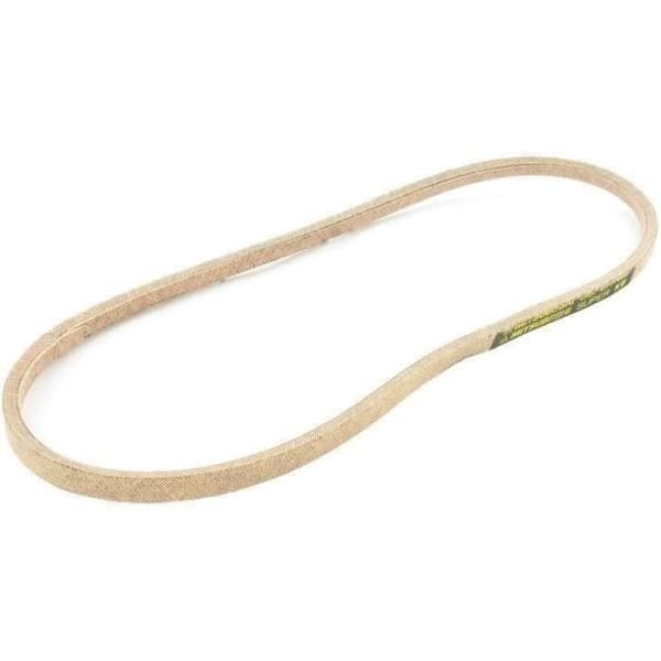 Slät trapetsformad bälte MITSUBOSHI Super KB serie 5L (sektion 15,88x10mm) Extern längd: 36"