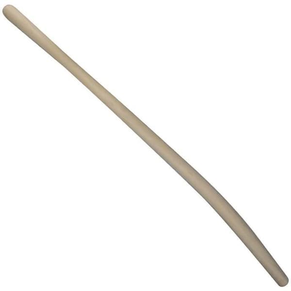 Manche böjd och hålad grep - 1 m