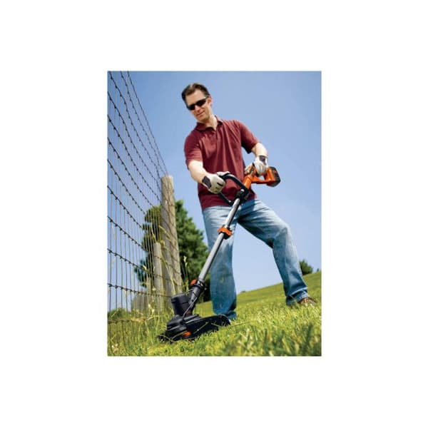 Black &amp; Decker A6046 Filo Nylon...