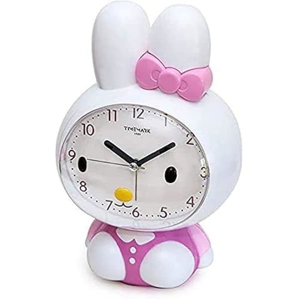 Timemark Väckarklocka DESPERTADOR Conejo 19X12