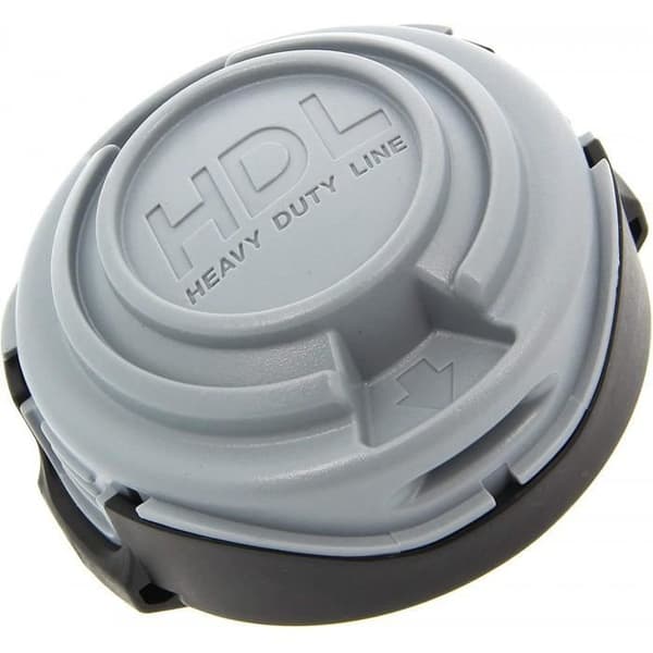 HDL Line Hållare med lock för Black & Decker Trimmer 90592436