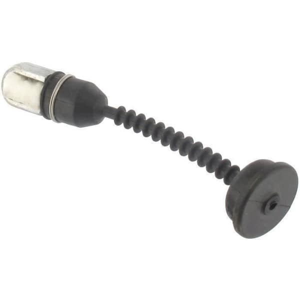 Anpassningsbar dykarslang för SHINDAIWA modeller T20, T25, T27, C20, C35, B45, HT20, LT20