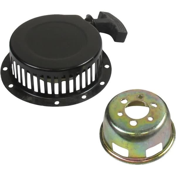 Adaptabel komplett lanser YANMAR för modell L40 och L48