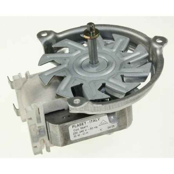 TURBINMOTOR (LUFTBREWED) 5756537 - FB56C.2(BK) C00097911 SC98PAX SD97PEH SD97PEI - BVMParts