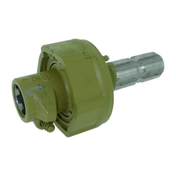 Anpassningsbar förlängning 1 3/8 - GREENSTAR - Modell 26633 - Frihjul 1600 Nm - Ø 131 mm