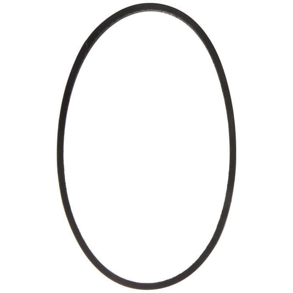 Z25-bälte - 10mm x 673mm