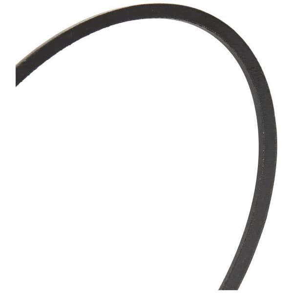 Z-serien slätt bälte - Märke - Modell - Sektion 10 x 6 mm - Extern längd: 723 mm