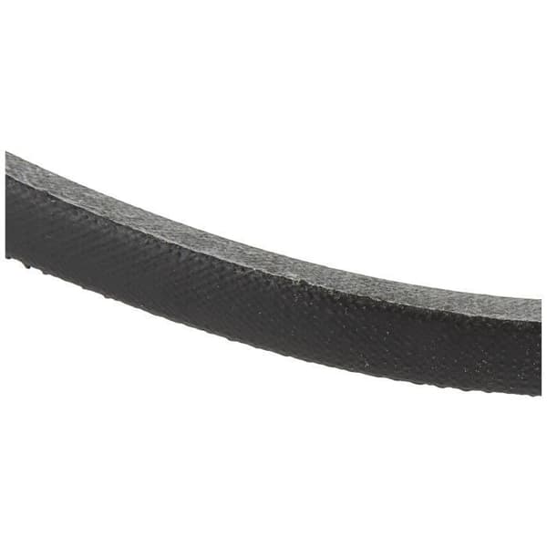 Z-serien slätt bälte - Märke - Modell - Sektion 10 x 6 mm - Extern längd: 723 mm