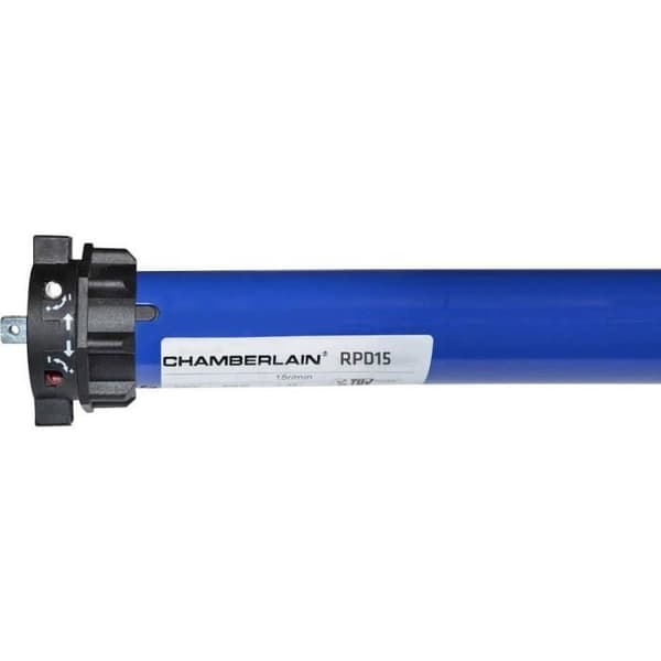 RörmotorChamberlainRPD15-05 Dragkraft (max.) 30 kg133 W15 Nm