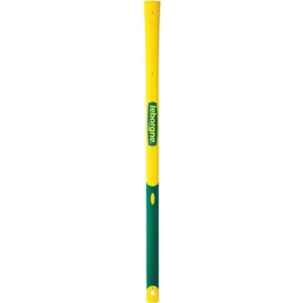 NOVAGRIP TRI-MATERIAL MACE/MERLIN/YXA/PICKAXE HANDTAG 0,90 M OVAL UTTAG