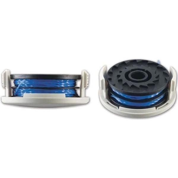 RYOBI RAC122 enkelspole - Trimmer och röjsågstillbehör - ø 1,5 mm - Grön