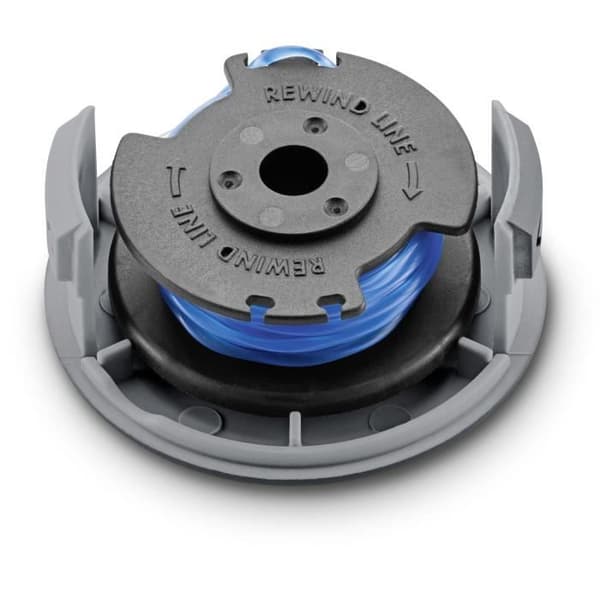 Linspole för KARCHER LTR 18V-kantsax - Diameter 1,65 mm