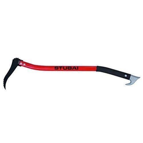 Stubai 674290 Sapie ljus i Alu 900 mm