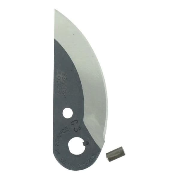 Blad till Bahco L81mm sekatör Kompatibel med P3-23 och P5-23