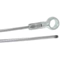 Miniatyrbild 2 av 2: GOLDONI differentialkabel 00023361 - 00007483 - kabellängd 1980mm