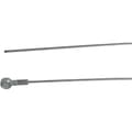 Miniatyrbild 1 av 2: GOLDONI differentialkabel 00023361 - 00007483 - kabellängd 1980mm