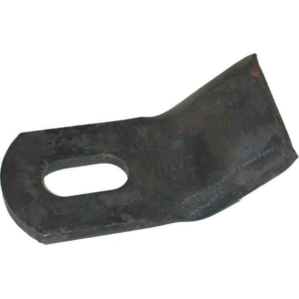 Anpassningsbar skopa - GREENSTAR - 28926 - L: 84mm - b: 40mm - tjocklek: 5mm