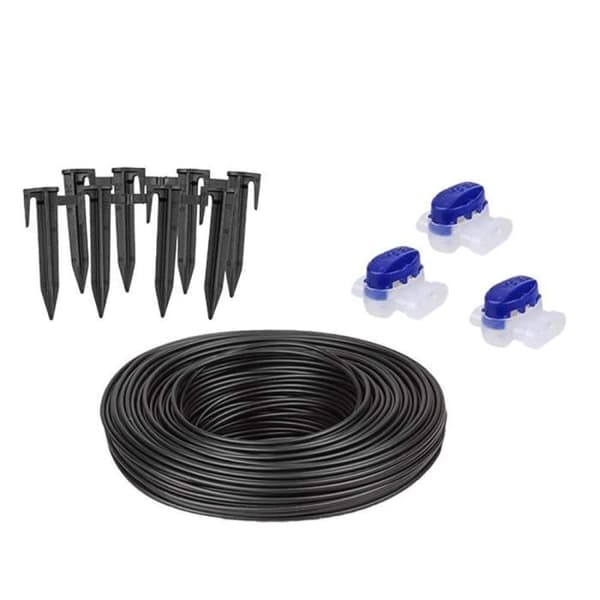 WORX WA0460 INSTALLATIONSFÖLJNINGSSATS (KABEL, KOPPLAR, KONTAKTER)