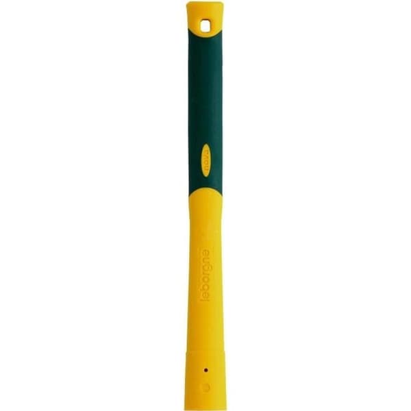 Novagrip ersättningshandtag för hammare/yxa - LEBORGNE - 37cm - Gul