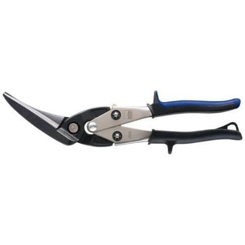Bessey D22A-SB Multisnittare med lång刃...