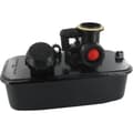 Miniatyrbild 1 av 2: BRIGGS AND STRATTON förgasare + tank