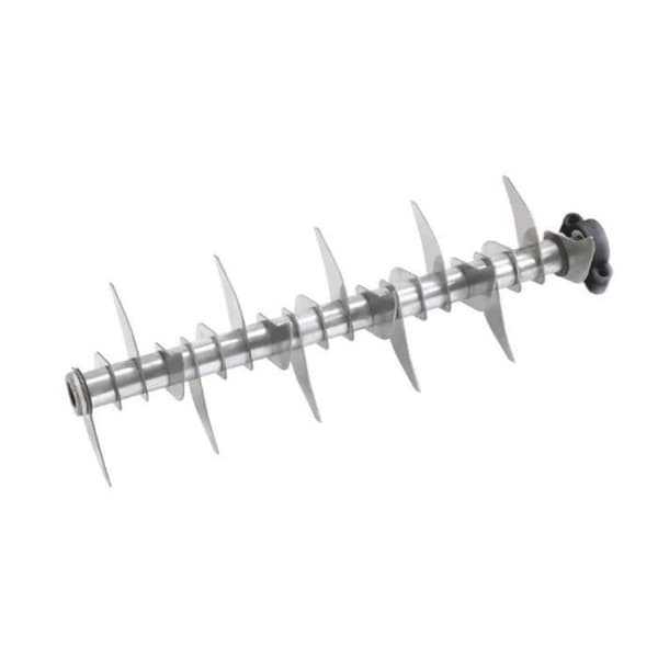 Markeringsvals - EINHELL - GE-SA 1435 - Svart - 1,25 kg