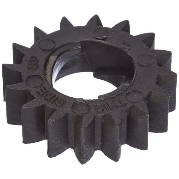 Greenstar 6256 Startpinion