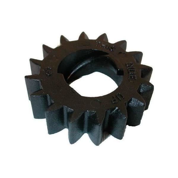 Greenstar 6256 Startpinion