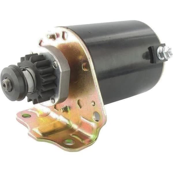 Greenstar 6388 Electric Starter 16-tands pinjong för Briggs - Stratton