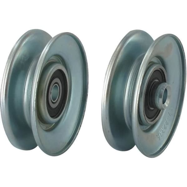Remskiva AYP 179050 - 199532 - 186007 - 199534 HUSQVARNA 532179050 - 532199532 - 532186007