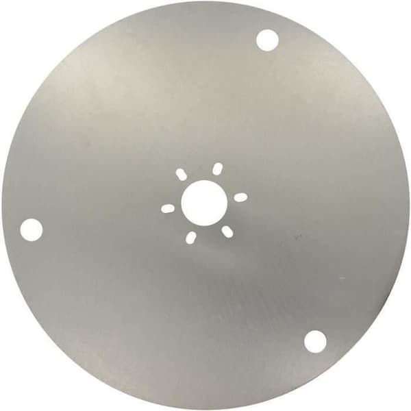Bladskydd/friktionsplatta HUSQVARNA Automower®® 420, 430X, 440, 450X, 520, 550