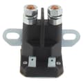 Miniatyrbild 1 av 2: Solenoidrelä vertikal montering CASTELGARDEN 18736111/0 GGP - STIGA 1134296201 - 9400007000 HONDA cg18736111ho