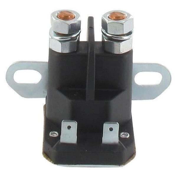 Solenoidrelä vertikal montering CASTELGARDEN 18736111/0 GGP - STIGA 1134296201 - 9400007000 HONDA cg18736111ho