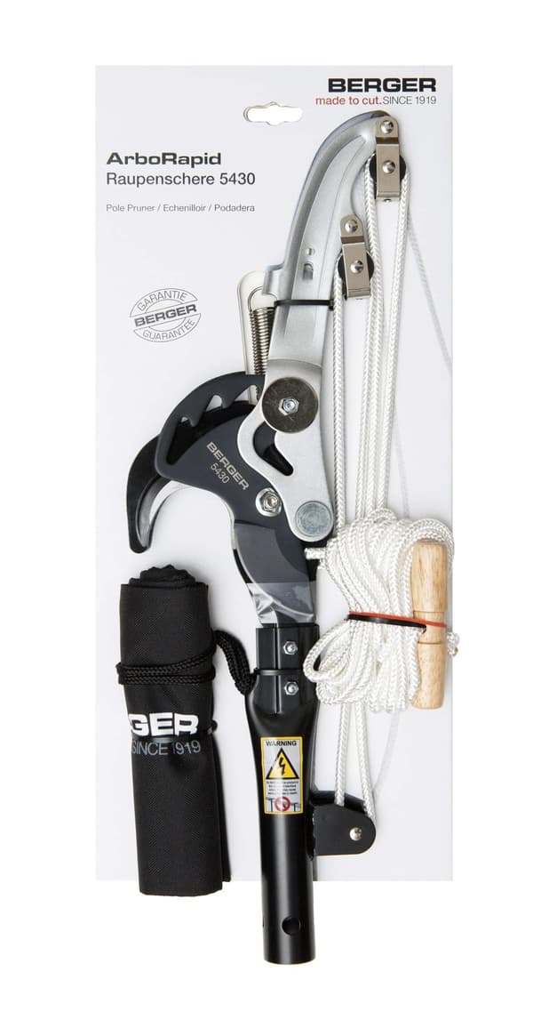 Berger ArboRapid 5430 - Stångsekatör