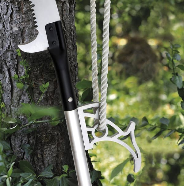Berger ArboRapid 5470 - Stånghake