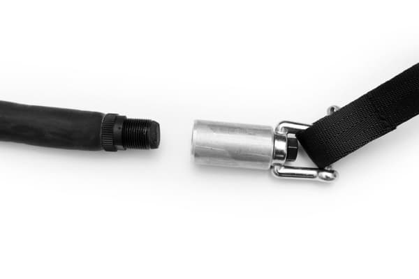 Berger ArboRapid 5490 - Rocket Master kastviktsslunga