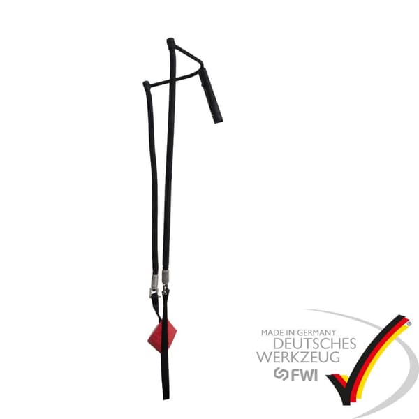 Berger ArboRapid 5490 - Rocket Master kastviktsslunga