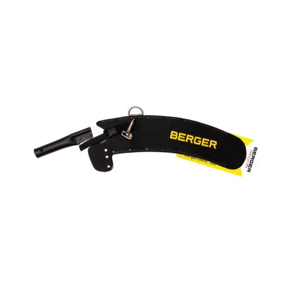 Berger ArboRapid 63954 - Set med stångsåg och sågskydd