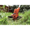Miniatyrbild 3 av 4: BLACK+DECKER 3-pack ersättningsspolar för kantskärare, Reflex Plus självrullande spole, 3 x 10 m lina
