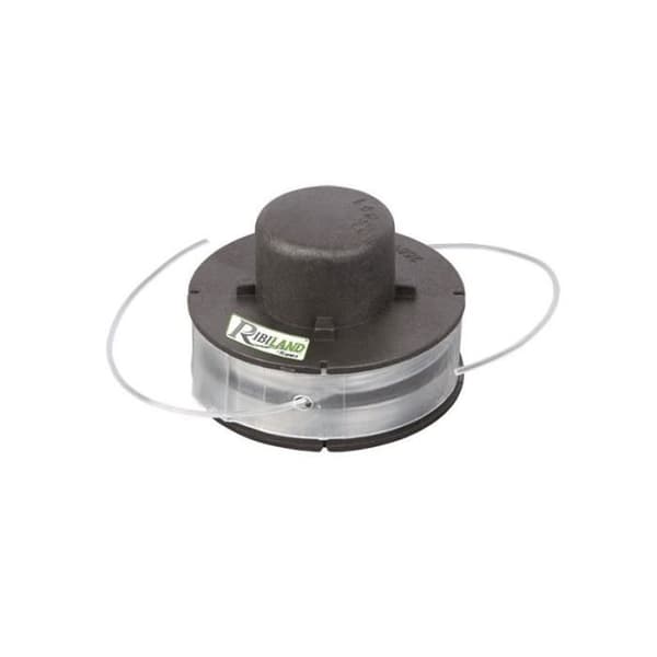 Nylon trådspole 1,2mm - 3m - Ribiland
