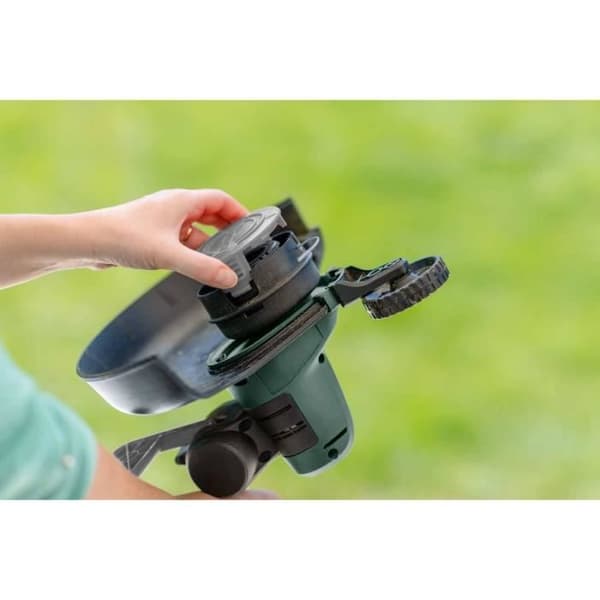 Spole för UniversalGrassCut Li - BOSCH - 6 m 1,6 mm InteliFEED-tråd - Hållbar